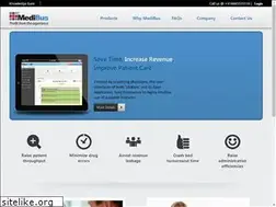 Sites similar to rtmedibus.com