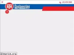 Sites similar to rtmengineering.com.au