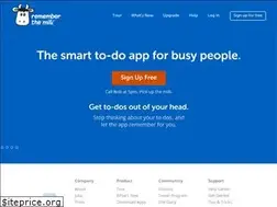 Sites similar to rtmilk.com