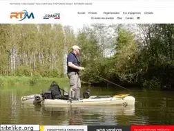 Sites similar to rtmkayaks.com