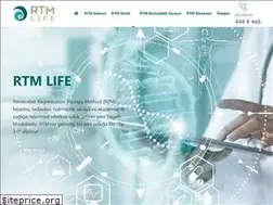 Sites similar to rtmlife.com.tr