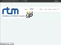 Sites similar to rtmnet.net