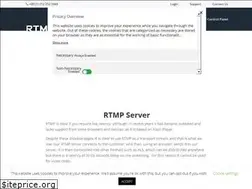 Sites similar to rtmp-server.com