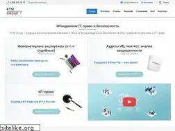 Sites similar to rtmtech.ru