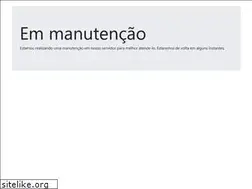 Sites similar to rtmultiserv.com.br