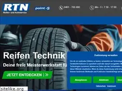 Sites similar to rtn.de