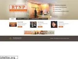 Sites similar to rtn.my