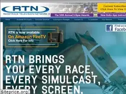 Sites similar to rtn.tv