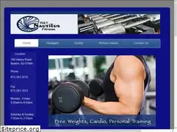 Sites similar to rtnautilus.com