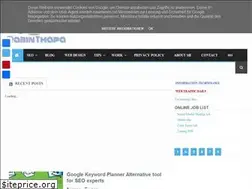 Sites similar to rtnewblog.blogspot.com