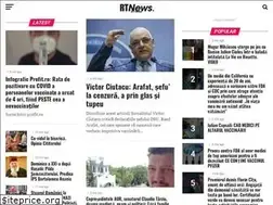 Sites similar to rtnews.ro