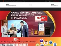 Sites similar to rtnexgen.com