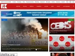 Sites similar to rtnk.me