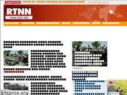 Sites similar to rtnn.net
