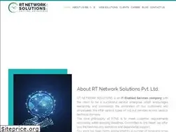 Sites similar to rtns.in