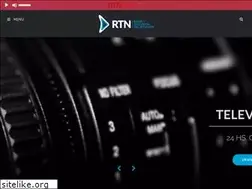 Sites similar to rtnweb.gob.ar