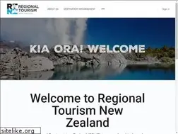 Sites similar to rtnz.org.nz