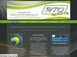 Sites similar to rto-sports.com