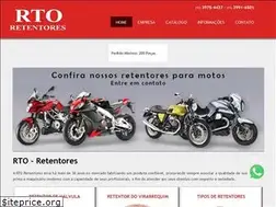 Sites similar to rto.com.br