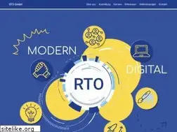 Sites similar to rto.de