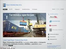 Sites similar to rto.lv