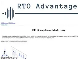 Sites similar to rtoadvantage.com.au