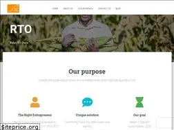 Sites similar to rtoafrica.com