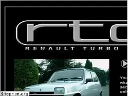 Sites similar to rtoc.org