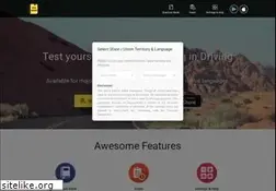 Sites similar to rtoexam.com