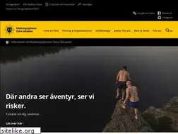 Sites similar to rtog.se