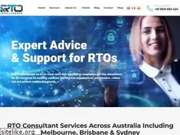 Sites similar to rtointelligence.com.au