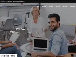 Sites similar to rtoleadership.com.au