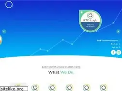 Sites similar to rtologic.com.au