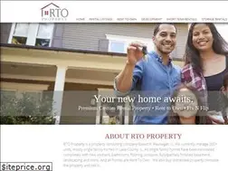 Sites similar to rtoproperty.com