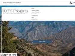 Sites similar to rtorreslaw.net