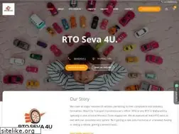 Sites similar to rtoseva4u.com