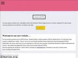 Sites similar to rtosonline.org
