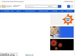 Sites similar to rtotrainingresources.com.au
