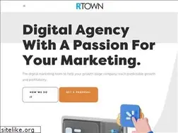 Sites similar to rtown.ca