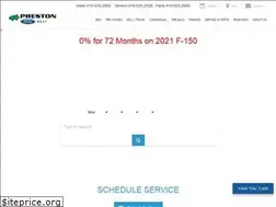 Sites similar to rtownfordllc.com
