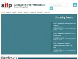 Sites similar to rtp-aitp.org