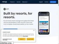 Sites similar to rtp.com