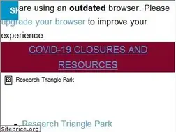 Sites similar to rtp.org