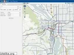 Sites similar to rtp.trimet.org