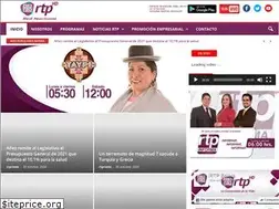 Sites similar to rtpbolivia.com.bo