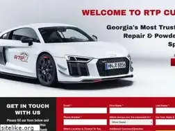 Sites similar to rtpcustoms.com