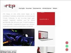 Sites similar to rtpmedya.com
