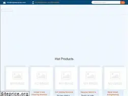 Sites similar to rtpowerpress.co.in