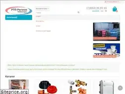 Sites similar to rtpregion.ru