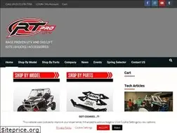 Sites similar to rtproutv.com